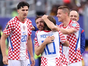Kroatien steigt mit 2:1 gegen Ghana als Gruppenzweiter auf