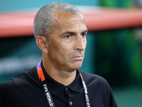 Tunesien trennt sich nach 1:5 gegen Schweden von Trainer