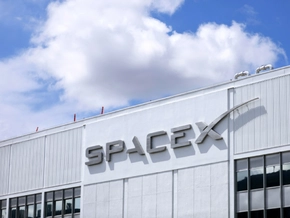 SpaceX knackt beim Börsendebut 2-Billionen-Marke