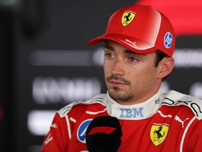 Neuer Ferrari-Vertrag für Leclerc vor Monaco-Heimrennen