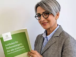 Geschlechtergerechte Stellenausschreibungen werden Pflicht