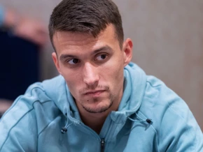 Dejan Ljubicic für ÖFB-Team nachnominiert