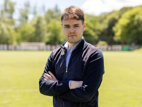 Matteo Lovisa ist neuer Sportdirektor des FC Südtirol
