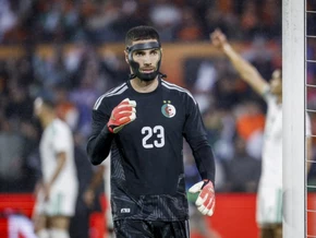 ÖFB-WM-Gegner Algerien feiert 1:0-Sieg in den Niederlanden
