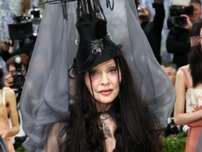 Madonna kehrt mit "Confessions II" zurück
