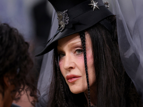 Madonna sorgt mit Video für mächtig Aufsehen