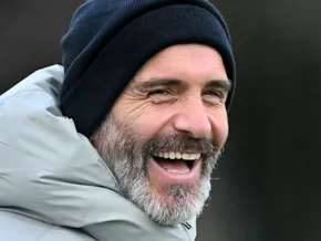 Maresca folgt auf Guardiola als Manchester-City-Trainer