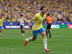Brasilien dank Last-Minute-Tor gegen Japan im Achtelfinale