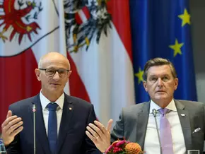 Tiroler Brenner-Nordzulauf in finaler Verhandlungsphase