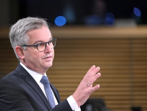 Brunner: Große europäische Migrationswende auf gutem Weg