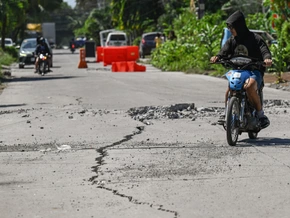 Opferzahl nach Beben auf Philippinen steigt