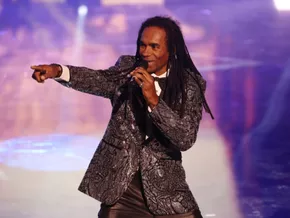 Milli-Vanilli-Frontmann doch nicht bei US-Jubiläumsfeier