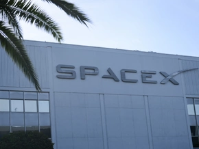 SpaceX startet an der Börse