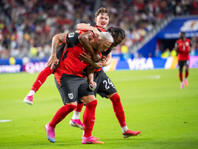 Das war die WM-Nacht – ÖFB-Sieg, Gala von Argentiniens Messi