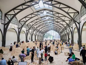 Neue Berliner “MuseumsMeileMitte” eröffnet
