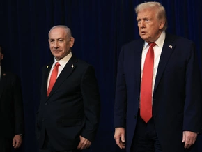 Trump: Abkommen mit dem Iran binnen Tagen