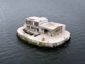Deutsche Ostseeinsel an österreichische Firma versteigert