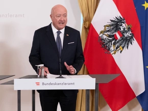 Stocker sieht Albanien und Montenegro auf bestem Weg in EU