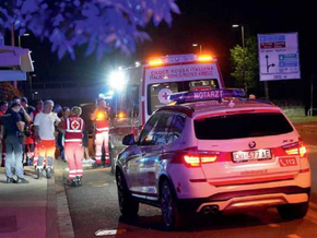 Tödlicher Crash in Bozen: Warum geriet der Fiat plötzlich auf die Gegenfahrbahn?