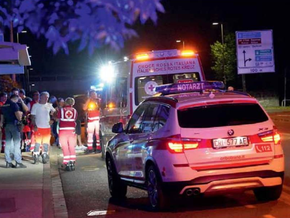 Bozen: Gianpiero Costagli [61] nach Frontalzusammenstoß verstorben