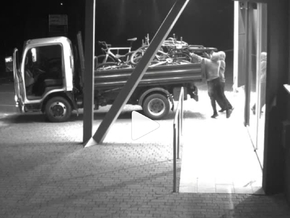 “Sind sprachlos”: Erneut Einbruch ins Fahrradgeschäft Sanvit in Eppan – VIDEO