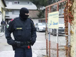 Imam wegen Hamas-Unterstützung in Wien vor Gericht