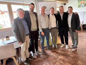 Tourismus und Weiterentwicklung des Tales im Mittelpunkt