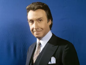Programmschwerpunkte und Album zum 100er von Peter Alexander