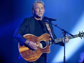 Rocksänger Peter Maffay kann sich Texte nicht merken
