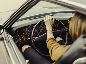 Aktueller Lifestyle geht auf Kosten der Verkehrssicherheit