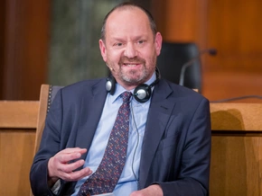 Jurist Sands erhält Friedenspreis des Deutschen Buchhandels