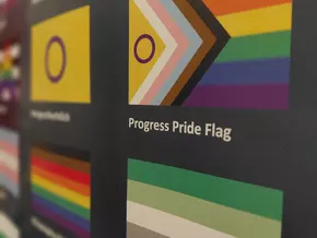 “Pride braucht mehr als ein buntes Logo”