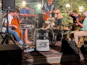 Foehrentanz Festival 2026 zieht Hunderte Besucher an
