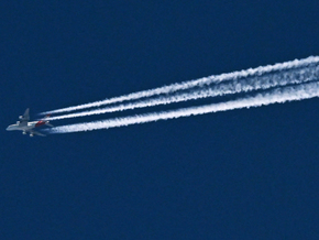 Neue längste Nonstop-Flüge zwischen Sydney und London