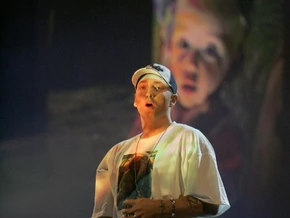 Jay-Z und Eminem machen wieder zusammen Musik