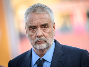Kein neues Vergewaltigungsverfahren gegen Luc Besson