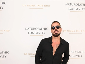 Ricky Martin will noch mit 80 auf der Bühne stehen