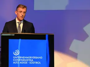 Rieper: "Energiewende erfolgt nicht zum Nulltarif"
