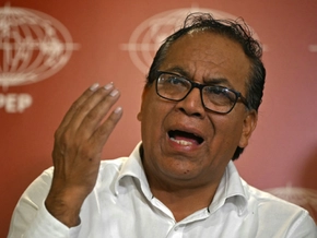 Prozess gegen Präsidentschaftskandidaten in Peru angeordnet