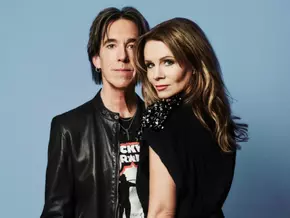 Roxette kommen "100 Prozent live" nach Wien