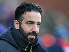 Amorim ist neuer Trainer bei AC Milan