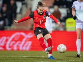 ÖFB-Frauen trotz 1:2 in Norwegen in WM-Quali auf Platz drei