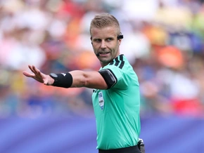 Schwedischer Referee Nyberg leitet ÖFB-Duell mit Spanien