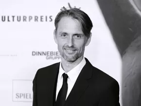 Schauspieler Axel Schreiber mit 49 Jahren gestorben