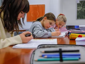 Bildungsomnibus: Mehr Inklusion und individuelle Bildungswege