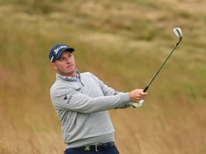 Golf-Ass Straka mit "Achterbahnfahrt" zum US-Open-Auftakt
