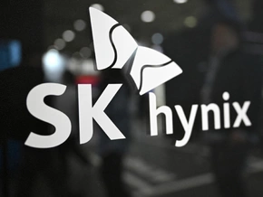 SK Hynix wertvollster Börsenwert Südkoreas