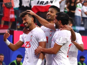 Iran beschwert sich wegen Reisebeschränkungen bei FIFA