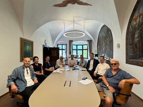 Zukunft des Club Max: Brixen sucht gemeinsame Lösungen fürs Nachtleben
