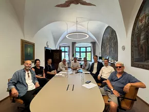 Zukunft des Club Max: Brixen sucht gemeinsame Lösungen fürs Nachtleben